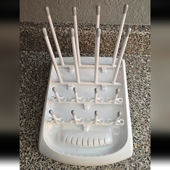 Bottle drying rack - Picture 1 of 1